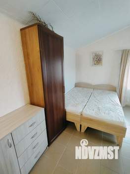 1-к квартира, на длительный срок, 23м2, 1/2 этаж