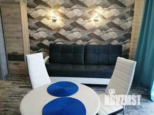 1-к квартира, посуточно, 31м2, 2/3 этаж