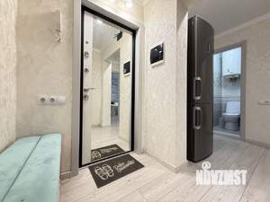 2-к квартира, посуточно, 50м2, 5/9 этаж