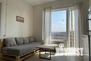 1-к квартира, посуточно, 45м2, 2/2 этаж