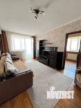 2-к квартира, посуточно, 45м2, 5/5 этаж