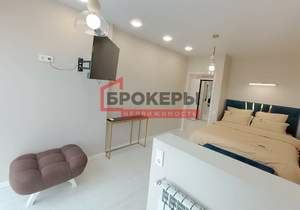 1-к квартира, на длительный срок, 40м2, 5/10 этаж