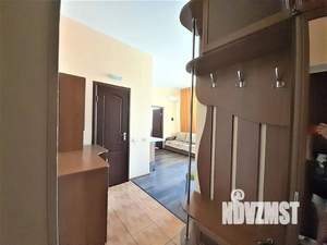 2-к квартира, посуточно, 50м2, 3/4 этаж