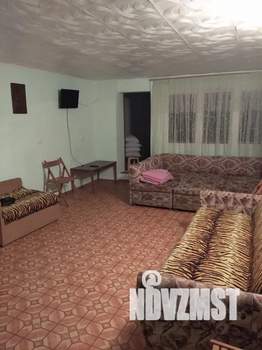 1-к квартира, посуточно, 40м2, 2/6 этаж