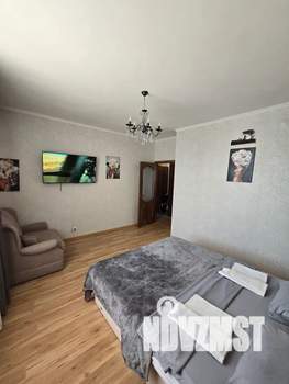 1-к квартира, посуточно, 45м2, 4/5 этаж