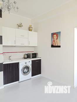 2-к квартира, посуточно, 70м2, 6/10 этаж