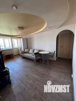 2-к квартира, на длительный срок, 45м2, 5/6 этаж