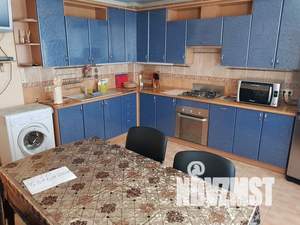 1-к квартира, посуточно, 60м2, 4/8 этаж