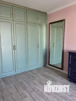 1-к квартира, посуточно, 49м2, 6/7 этаж