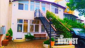 2-к квартира, посуточно, 40м2, 1/1 этаж