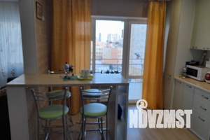 2-к квартира, посуточно, 70м2, 6/9 этаж