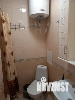 1-к квартира, посуточно, 20м2, 4/8 этаж