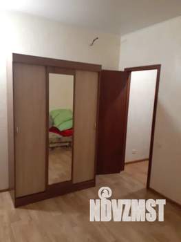 2-к квартира, посуточно, 46м2, 2/2 этаж