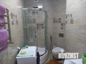1-к квартира, посуточно, 44м2, 6/7 этаж