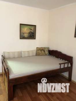 2-к квартира, посуточно, 70м2, 2/2 этаж