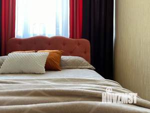 1-к квартира, посуточно, 40м2, 2/5 этаж