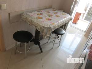 1-к квартира, на длительный срок, 35м2, 4/5 этаж