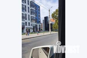 1-к квартира, посуточно, 30м2, 6/8 этаж