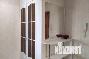 1-к квартира, посуточно, 48м2, 7/9 этаж