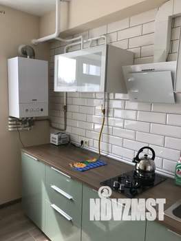 1-к квартира, посуточно, 36м2, 1/10 этаж