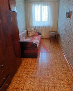 2-к квартира, на длительный срок, 45м2, 2/5 этаж