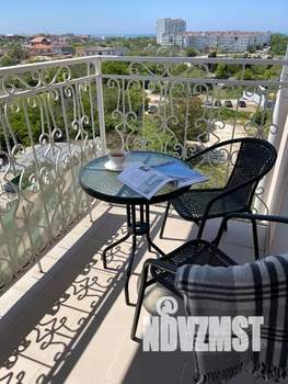 1-к квартира, посуточно, 32м2, 6/6 этаж