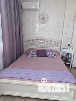 1-к квартира, посуточно, 30м2, 5/10 этаж