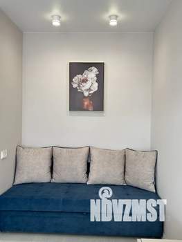 1-к квартира, посуточно, 42м2, 5/8 этаж