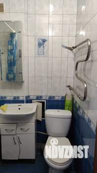 1-к квартира, на длительный срок, 34м2, 2/5 этаж