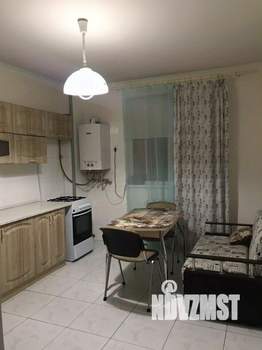 1-к квартира, на длительный срок, 52м2, 2/10 этаж