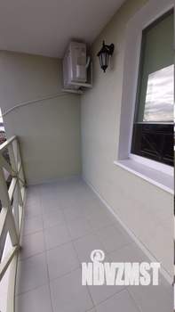 1-к квартира, на длительный срок, 27м2, 4/4 этаж