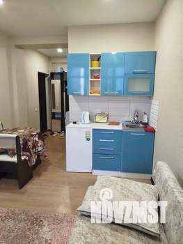 1-к квартира, посуточно, 29м2, 5/5 этаж