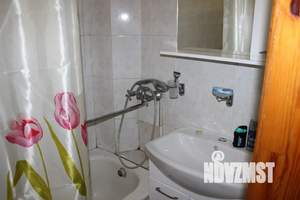 2-к квартира, посуточно, 60м2, 6/7 этаж