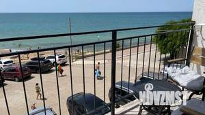 1-к квартира, посуточно, 40м2, 2/9 этаж