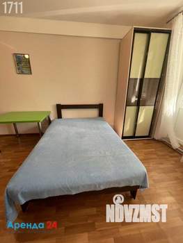 1-к квартира, на длительный срок, 32м2, 2/5 этаж