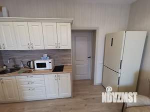 1-к квартира, посуточно, 42м2, 5/9 этаж