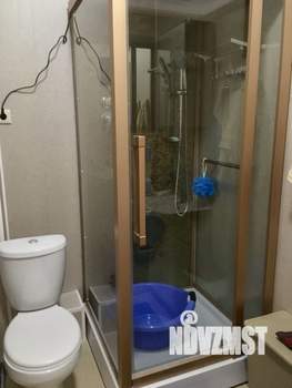1-к квартира, посуточно, 31м2, 5/6 этаж