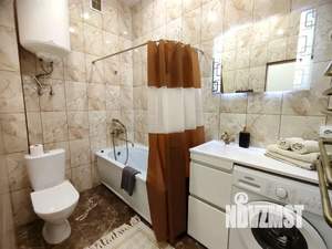 Студия квартира, посуточно, 32м2, 7/16 этаж