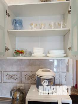 Студия квартира, посуточно, 29м2, 5/9 этаж