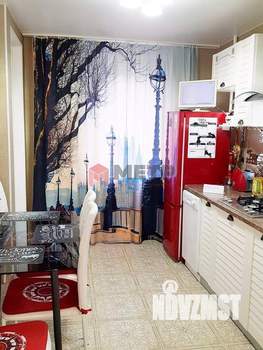 2-к квартира, на длительный срок, 57м2, 1/9 этаж