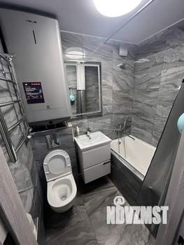 1-к квартира, посуточно, 36м2, 5/5 этаж