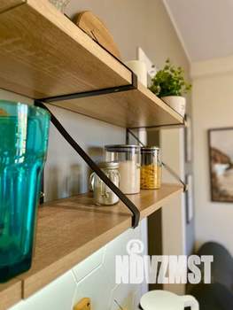 Студия квартира, посуточно, 25м2, 3/5 этаж