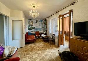 1-к квартира, на длительный срок, 32м2, 6/9 этаж