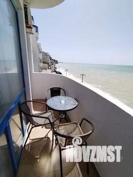 Студия квартира, посуточно, 22м2, 2/6 этаж