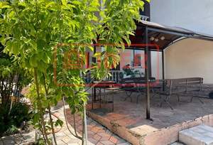 Студия квартира, на длительный срок, 25м2, 3/3 этаж