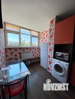 1-к квартира, на длительный срок, 40м2, 4/10 этаж