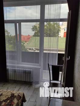 Студия квартира, посуточно, 24м2, 1/1 этаж