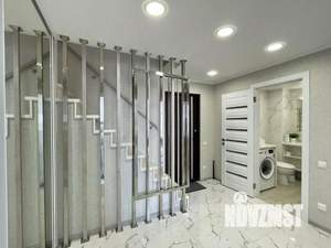 4-к квартира, посуточно, 130м2, 1/1 этаж