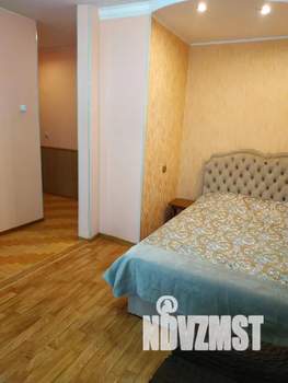 2-к квартира, посуточно, 45м2, 3/5 этаж