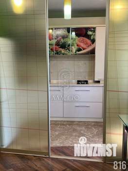 Студия квартира, на длительный срок, 40м2, 2/9 этаж